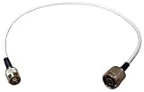 Hawking N-PLUG TO TNC JUMPER CABLE ( HACNT )