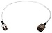 Hawking N-PLUG TO TNC JUMPER CABLE ( HACNT )