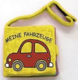 Mein Buggybuch - Meine Fahrzeuge - Martin Karau, Katrin Merle