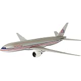 Floating Ideas Boeing 777 - American Airlines