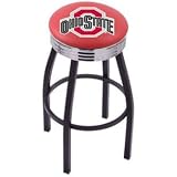 Retro The Ohio State University Barstool