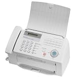 Sharp UXB700E Inkjet Fax Machine with Secure Receive