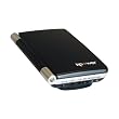 Inpower 3-Way Solar Battery Charger - Black (APL-SC450)