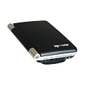 Inpower 3-Way Solar Battery Charger - Black (APL-SC450)