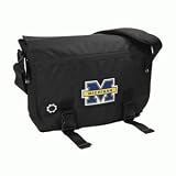 DadGear Messenger Bag - University of Michigan