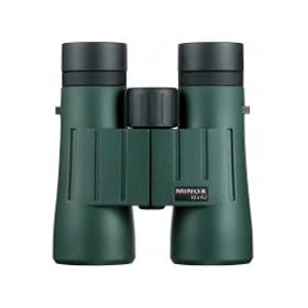 Click here to buy Minox BV 8x42 BR Binocular.