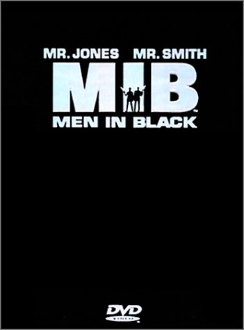 Men in Black [Region 2]