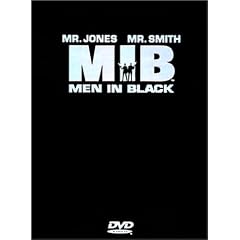 Men in Black [Region 2]