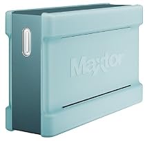 Maxtor OneTouchIII F30E200 200GB USB2.0/1.1 外付け型ハードディスク MAX-F30E200