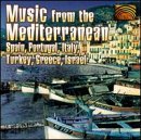 Music from the Mediterranean