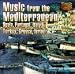 Music from the Mediterranean