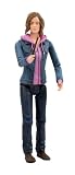 from Tomy Hermione Granger - Harry Potter Deathly Hallows Part 2 Collectors Action Figure