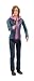 Hermione Granger - Harry Potter Deathly Hallows Part 2 Collectors Action Figure