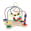 MELISSA & DOUG CLASSIC TOY BEAD MAZE
