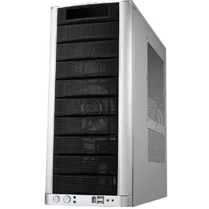 AeroCool Masstige-sv
