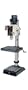 JET 354026/GHD-20PFT 20-Inch Geared Head Drilling & Tapping Press with Powerfeed