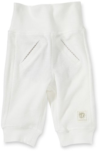 bellybutton Frotteehose m. breitem Bund off white 185-3357-2 Unisex - Kinder Hosen/ Lang,  Preisvergleich