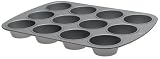 Chicago Metallic Duncan Hines 12-Cup Regular Muffin Pan