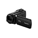 Samsung F50 SD Camcorder (65x Intellizoom, 2.7inch LCD) - Black