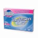 Dry Cleaner's Secret Woolite Dry Clean at Home, Quick & Easy Dry Cleaning Cloths