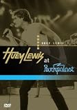 Huey Lewis - Live In Concert
