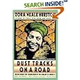 Dust Tracks on a Road
