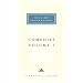 Comedies, Vol. 2 (Everyman's Library)