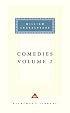 Comedies, Vol. 2 (Everyman's Library)