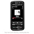 Nokia 5800 XpressMusic Unlocked Phone with U.S. 3G,  GPS with Free Voice Navigation, Wi-Fi, and 8 GB MicroSD Card--U.S. Version with Warranty (Black)