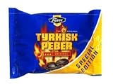 Fazer Tyrkisk Peber 400g