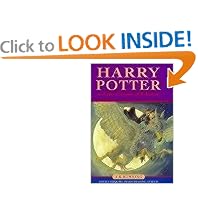 Harry Potter and the Prisoner of Azkaban