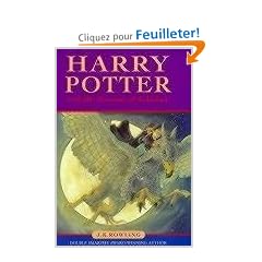Harry Potter, volume 3: Harry Potter and the Prisoner of Azkaban