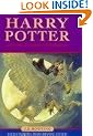 Harry Potter and the Prisoner of Azkaban (Book 3)