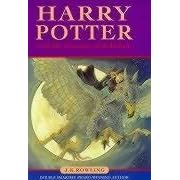 Harry Potter and the Prisoner of Azkaban (Book 3)