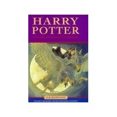 Harry Potter and the Prisoner Of Azkaban