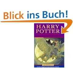 Harry Potter and the Prisoner Of Azkaban