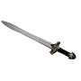 Almighty Heroes Goliath Electronic Sword