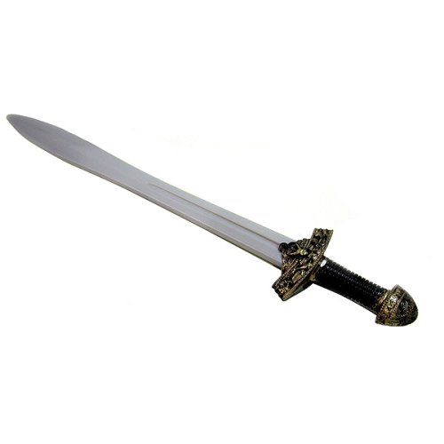31MJHGR9IaL Almighty Heroes Goliath Electronic Sword