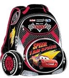 Disney-Pixar Cars Toddler Licensed Backpack