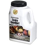 Liquid Fence Snake Repellent Granular 5 lb.