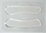 Cuscinetto Tallone Anti-Slip Conforte...