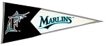 Florida Marlins Classic Wool Pennant