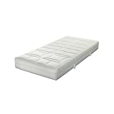Malie A1026247712 Matratze, Holiday H5 140/200 cmvon "Malie"