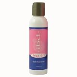 IBD Soak Off System Nail UV Gel and Polish Remover 4oz