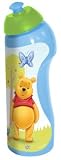 Winnie The Pooh Nature Trail S Shaped Sports Bottle