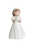 Nao 02001553 My First Communion Figure Ornament