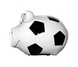 Produkt-Bild: KCG Sparschwein Fu&szlig;ball klein