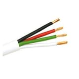 C2G - 500' CL2 Speaker Cable