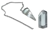Quartz prisms, 'Mystical Combo'