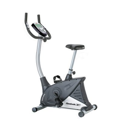 Reebok Premier Upright Exercise Bike